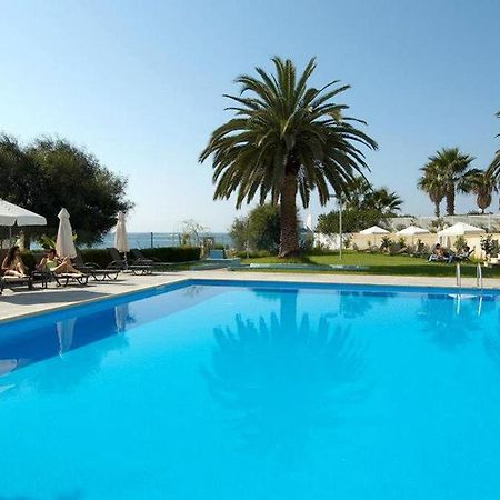 The Ermitage On The Beach Λεμεσός Εξωτερικό φωτογραφία